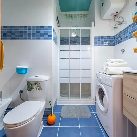 Apartment Dejalo Fluir - Las Palmas / Gran Canaria