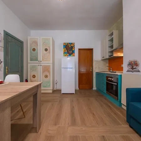 Dejalo Fluir - Appartement Las Palmas