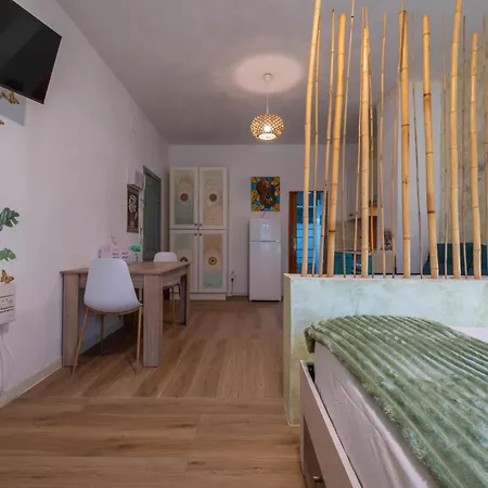 Apartamento Déjalo Fluir - Las Palmas de Gran Canaria