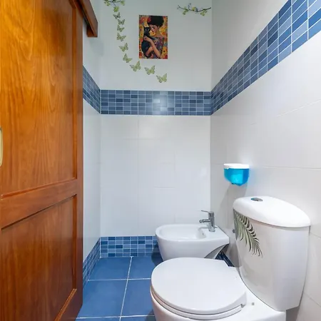 Déjalo Fluir - Apartamento *