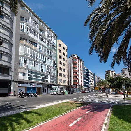 Déjalo Fluir - Apartamento